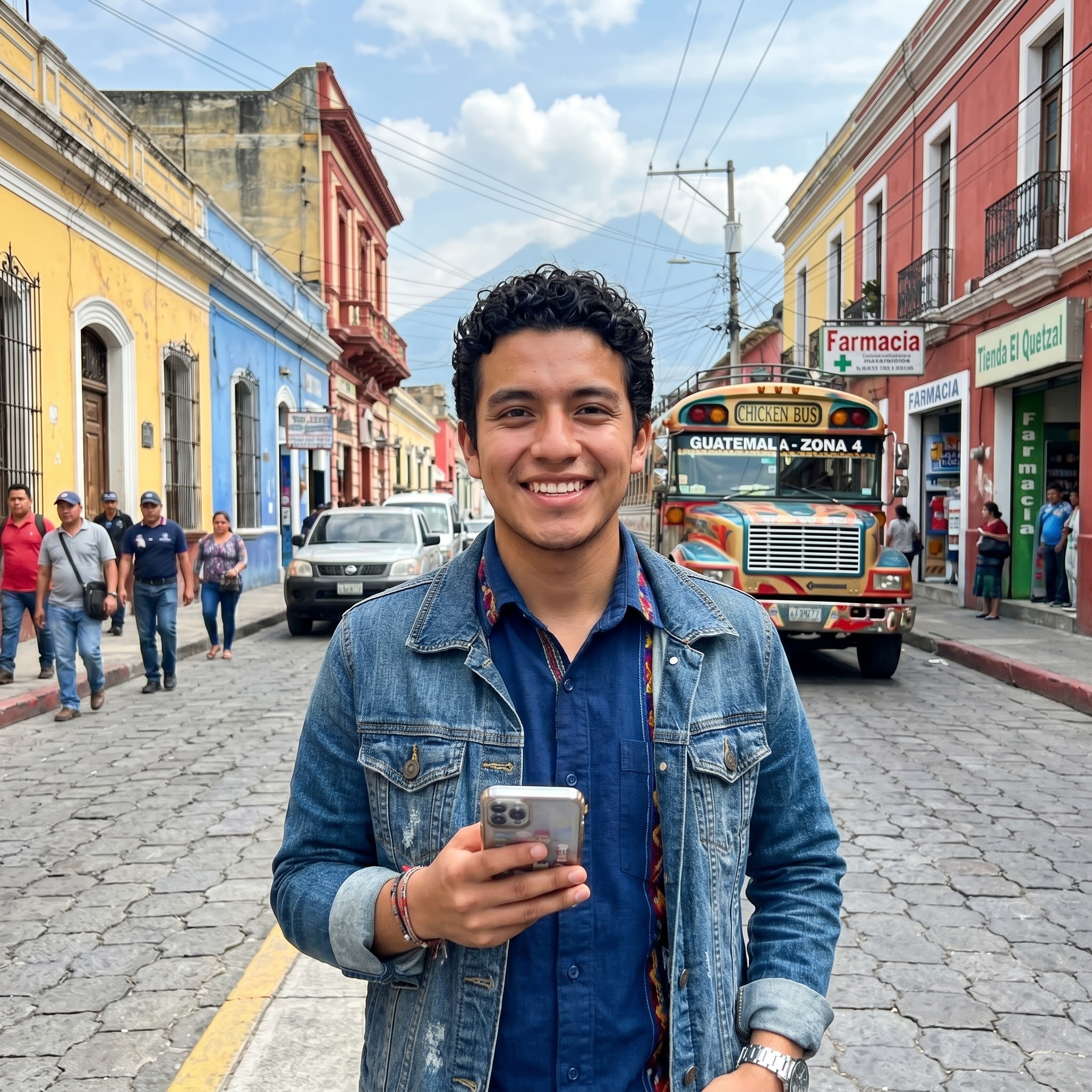 Daniel Castillo